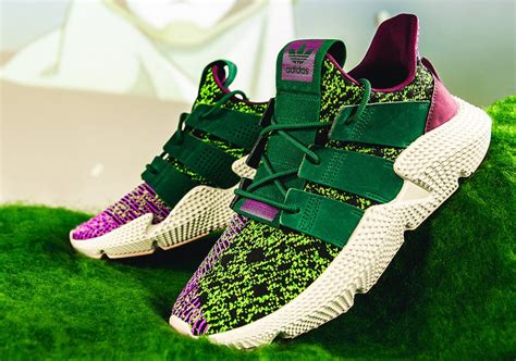 adidas dragon ball z prijs|dragon ball z adidas prophere.